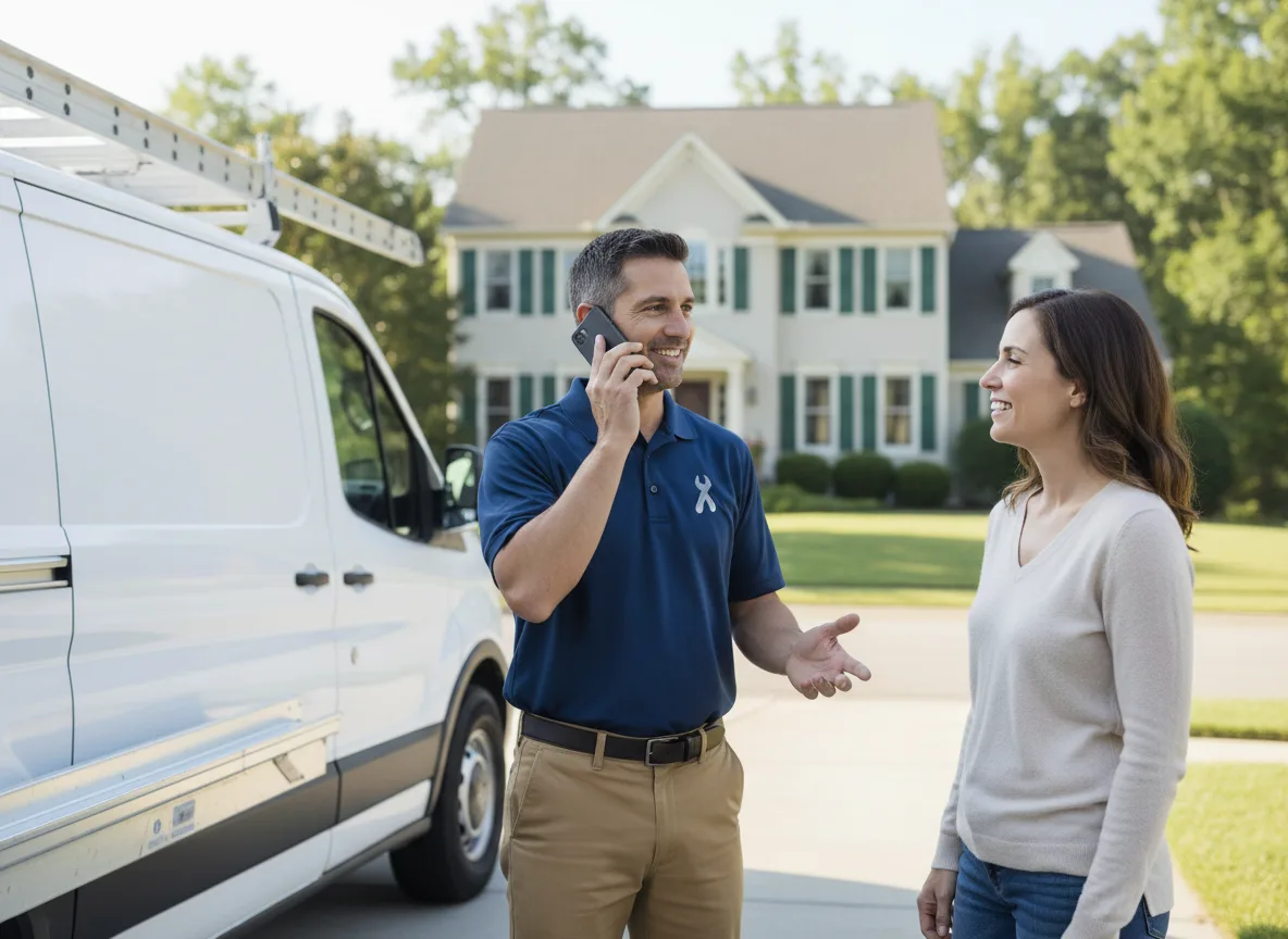 Home Gutter Service Oak Hill, WV FAQs